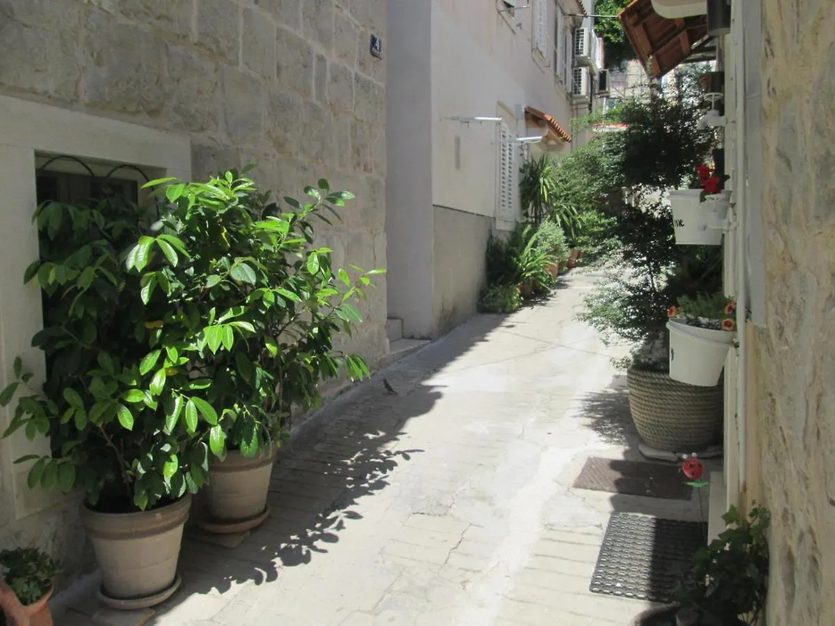Rm Antonio On Dumanica St - En-Suite Rm 5 Min To The Old Town Of スプリト クロアチア