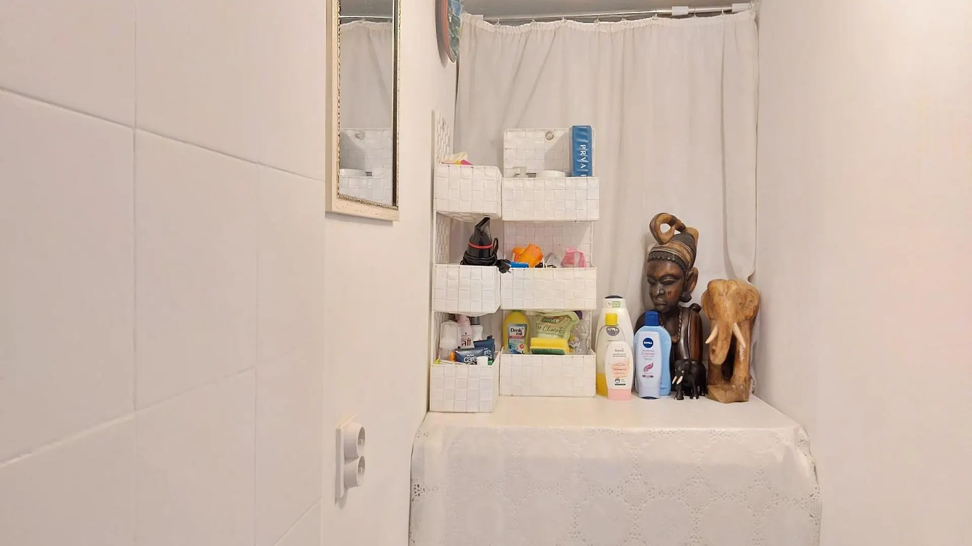 Rm Antonio On Dumanica St - En-Suite Rm 5 Min To The Old Town Of Split